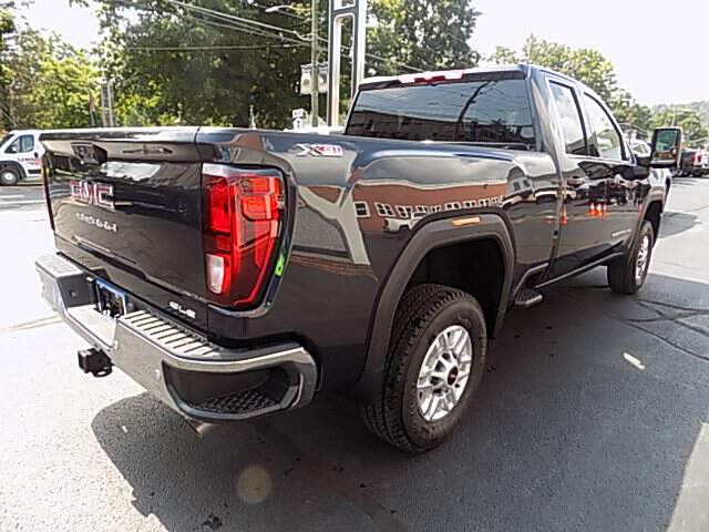  2026 GMC Sierra 2500 Image:…