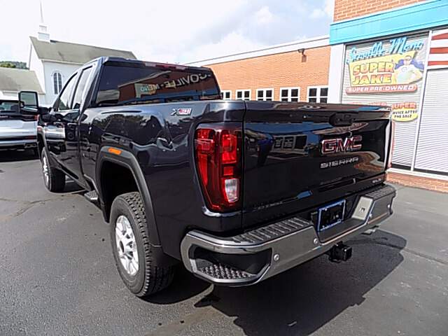  2026 GMC Sierra 2500 Image:…