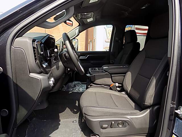  2026 GMC Sierra 2500 Image:…
