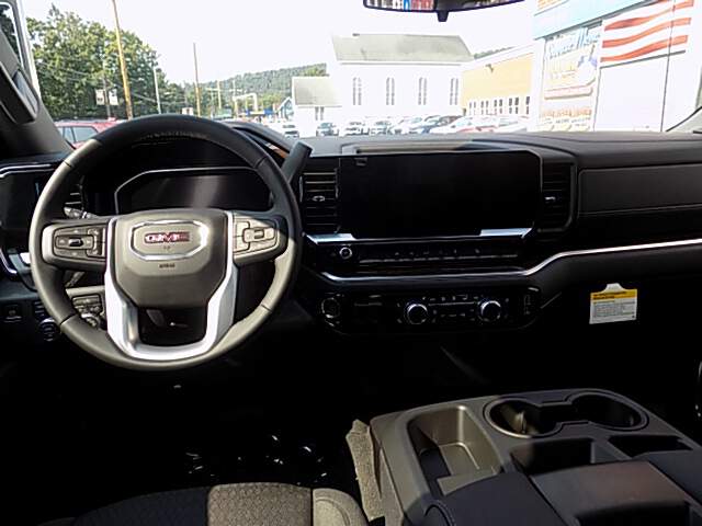  2026 GMC Sierra 1500 Image:…