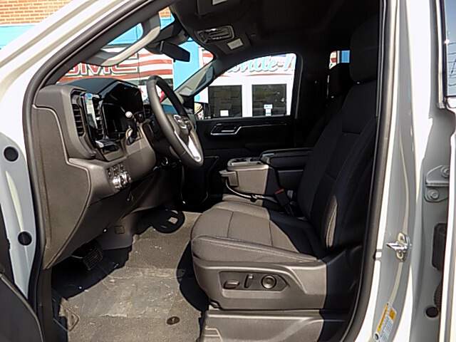  2026 GMC Sierra 1500 Image:…