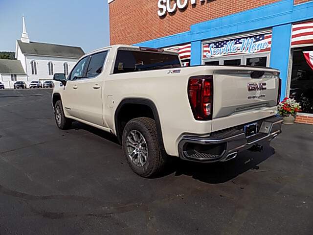  2026 GMC Sierra 1500 Image:…