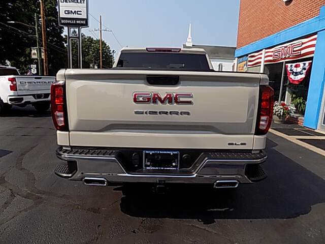  2026 GMC Sierra 1500 Image:…