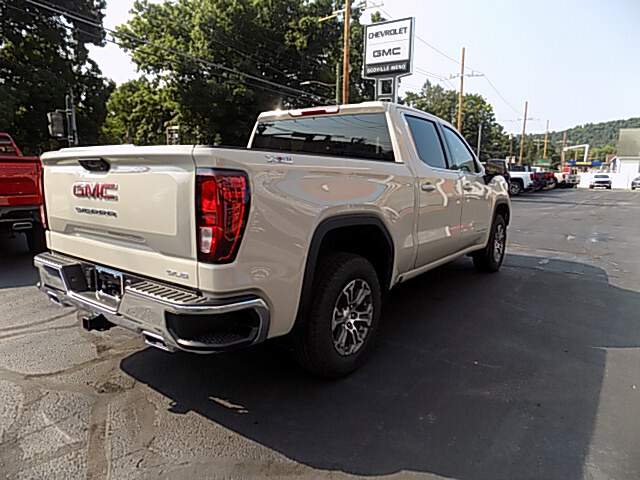  2026 GMC Sierra 1500 Image:…