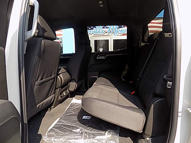  2026 GMC Sierra 1500 Image:…