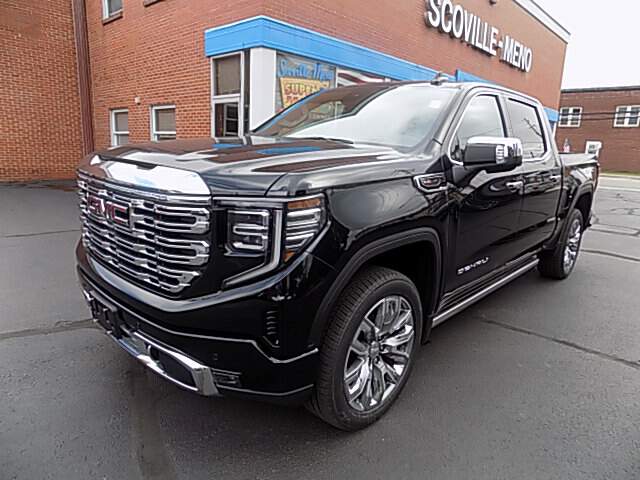  2026 GMC Sierra 1500 Image:…