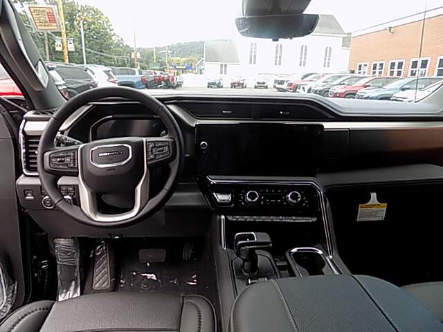  2026 GMC Sierra 1500 Image:…