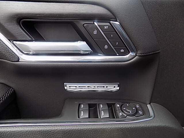  2026 GMC Sierra 1500 Image:…