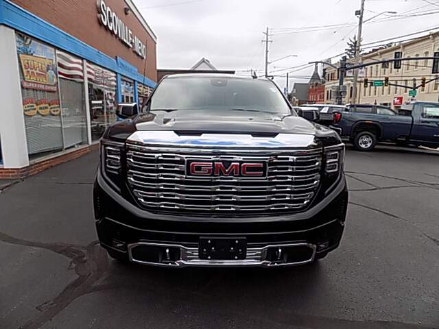  2026 GMC Sierra 1500 Image:…