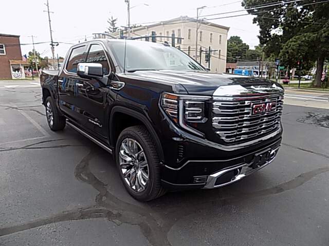  2026 GMC Sierra 1500 Image:…