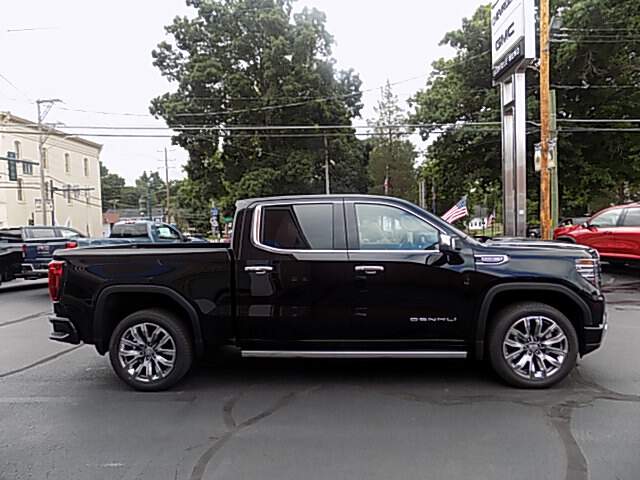  2026 GMC Sierra 1500 Image:…
