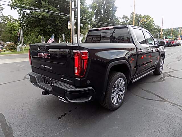  2026 GMC Sierra 1500 Image:…