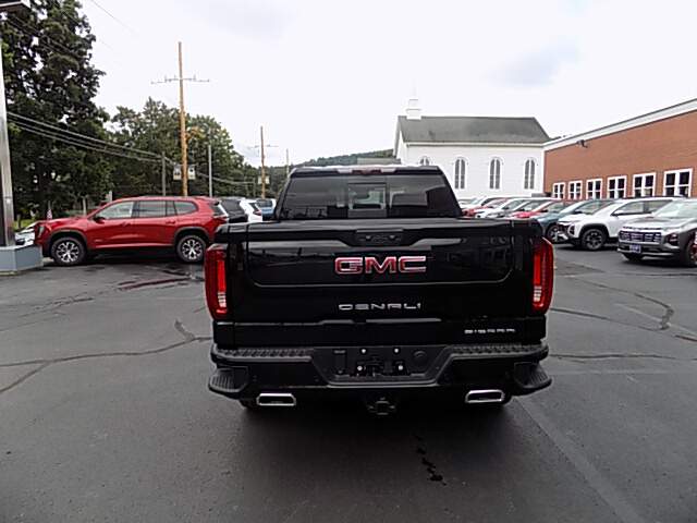  2026 GMC Sierra 1500 Image:…