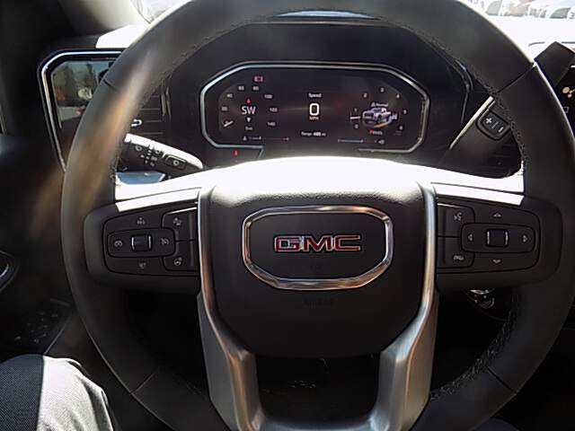 2026 GMC Sierra 2500 Image:…