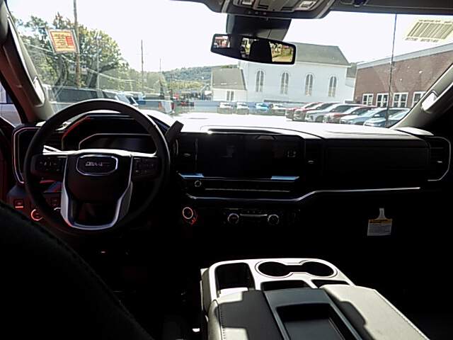  2026 GMC Sierra 2500 Image:…