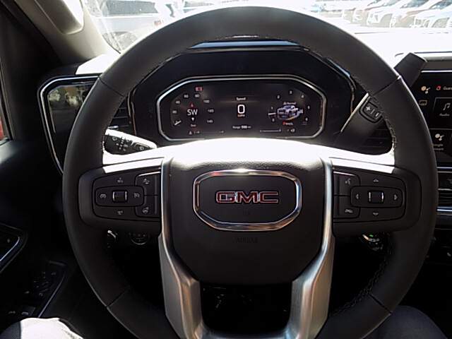  2026 GMC Sierra 2500 Image:…