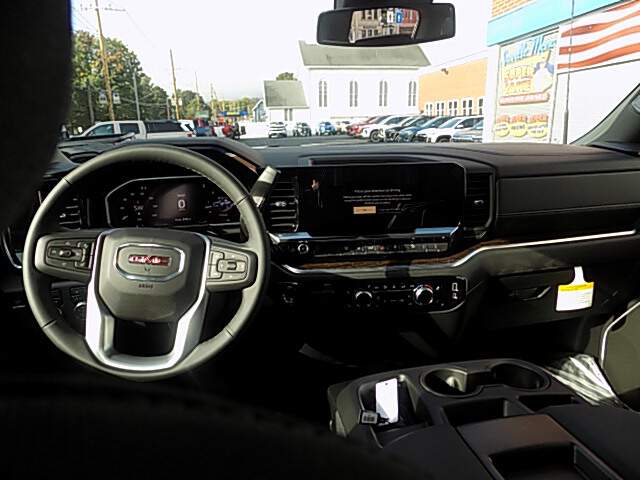  2026 GMC Sierra 2500 Image:…