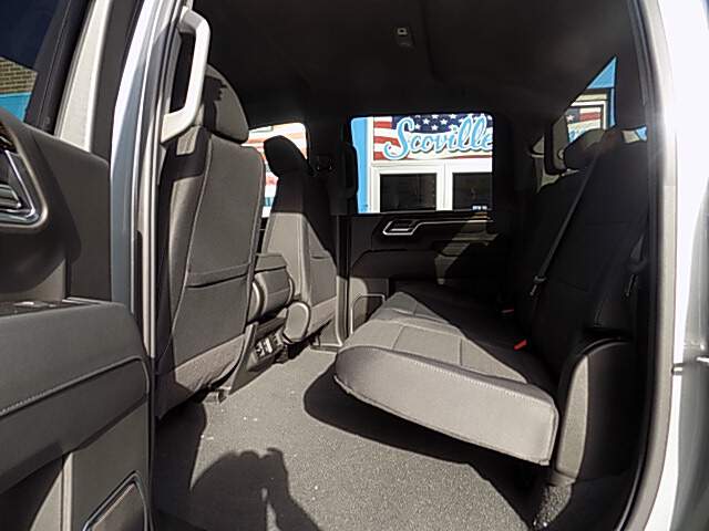  2026 GMC Sierra 2500 Image:…