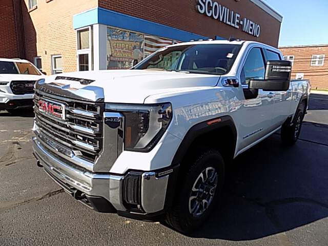  2026 GMC Sierra 3500 Image:…