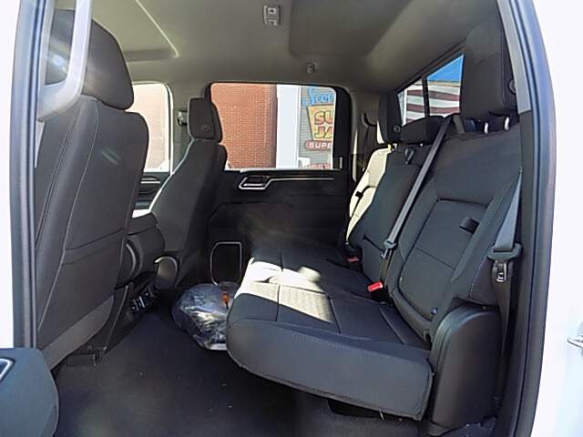  2026 GMC Sierra 3500 Image:…