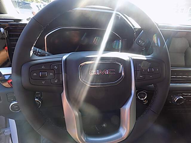  2026 GMC Sierra 3500 Image:…