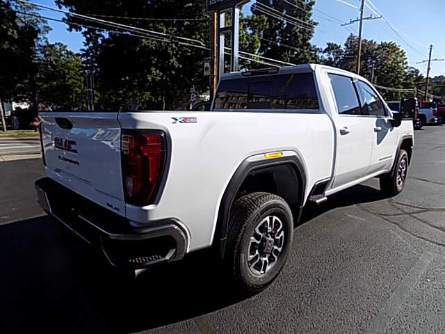  2026 GMC Sierra 3500 Image:…
