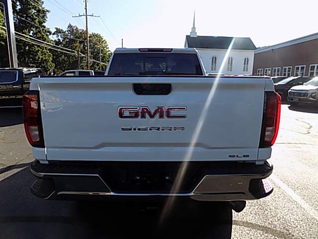  2026 GMC Sierra 3500 Image:…