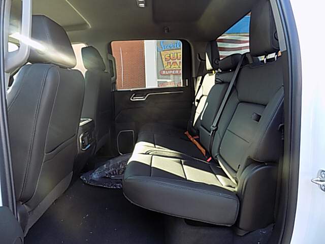  2026 GMC Sierra 2500 Image:…