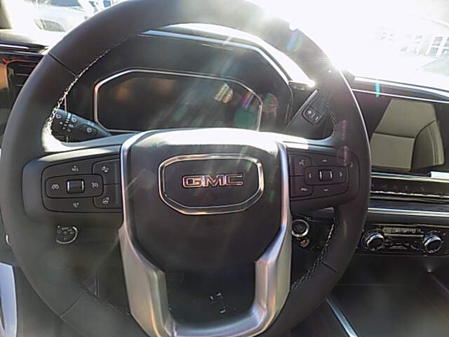  2026 GMC Sierra 2500 Image:…