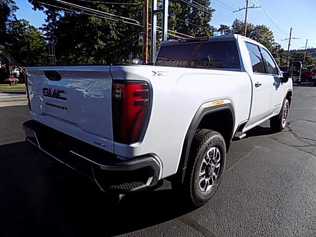  2026 GMC Sierra 2500 Image:…