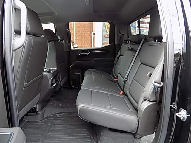  2026 GMC Sierra 1500 Image:…