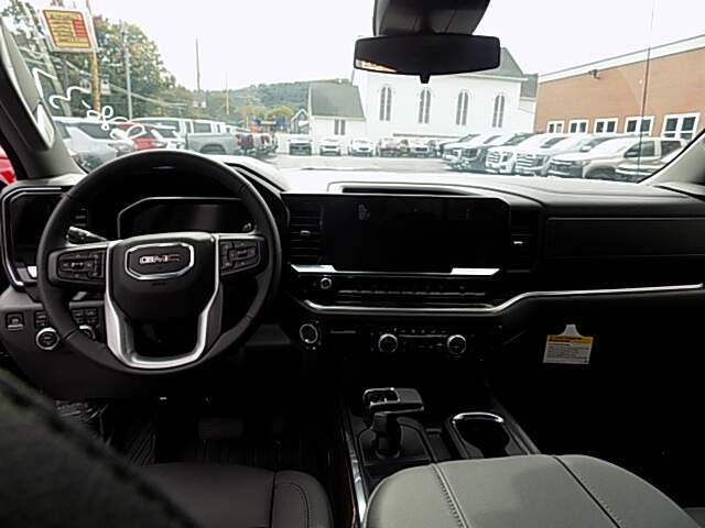  2026 GMC Sierra 1500 Image:…