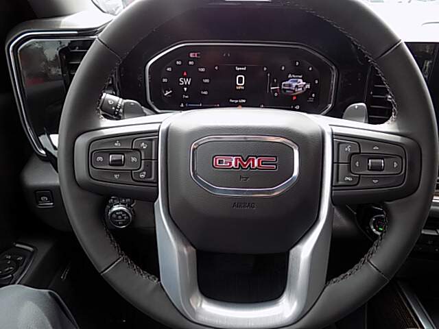  2026 GMC Sierra 1500 Image:…