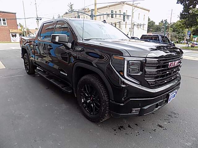  2026 GMC Sierra 1500 Image:…