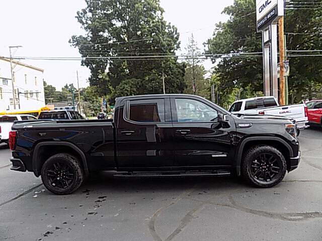  2026 GMC Sierra 1500 Image:…