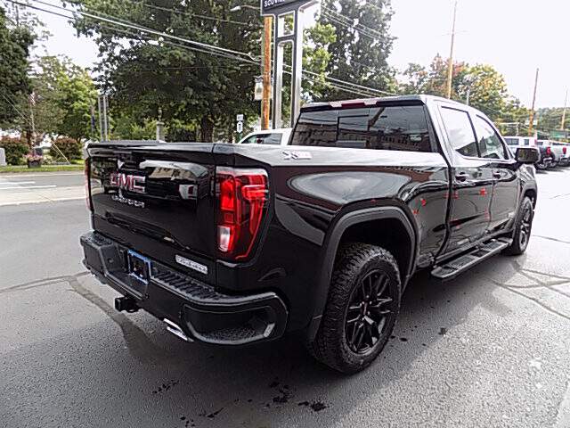  2026 GMC Sierra 1500 Image:…