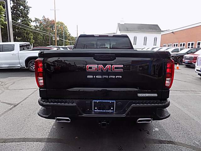  2026 GMC Sierra 1500 Image:…