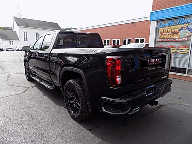  2026 GMC Sierra 1500 Image:…