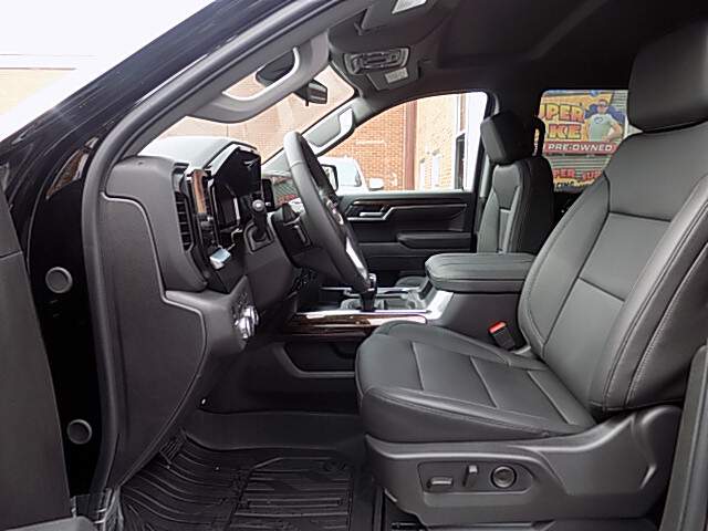  2026 GMC Sierra 1500 Image:…