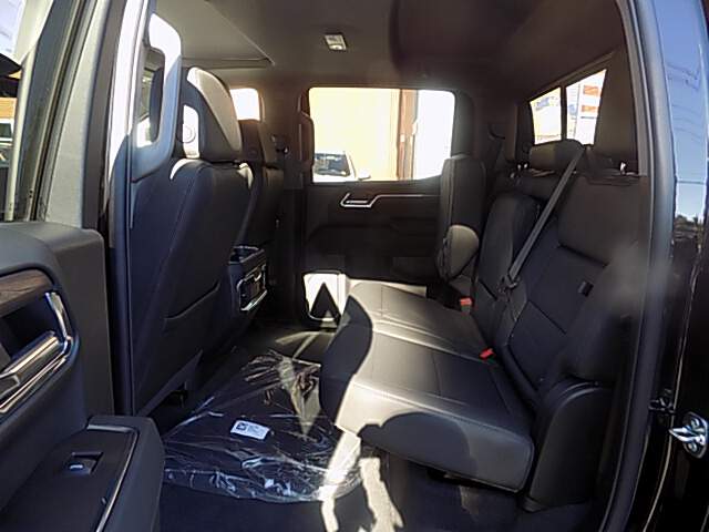  2026 GMC Sierra 1500 Image:…