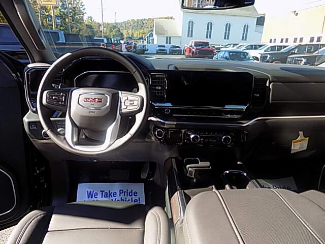  2026 GMC Sierra 1500 Image:…