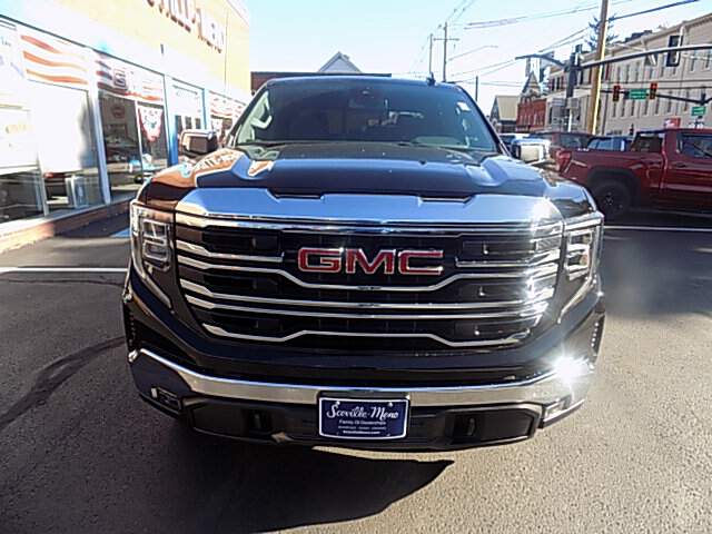  2026 GMC Sierra 1500 Image:…