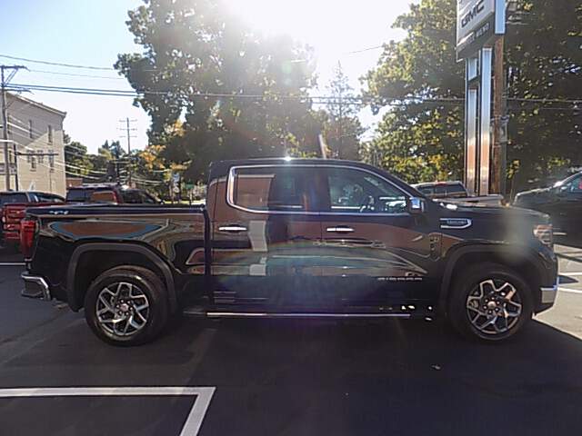  2026 GMC Sierra 1500 Image:…