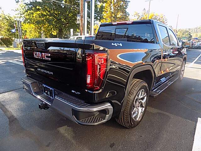  2026 GMC Sierra 1500 Image:…