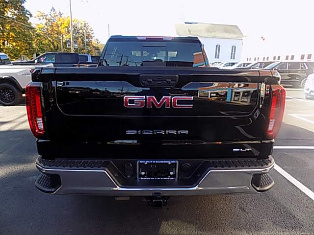  2026 GMC Sierra 1500 Image:…