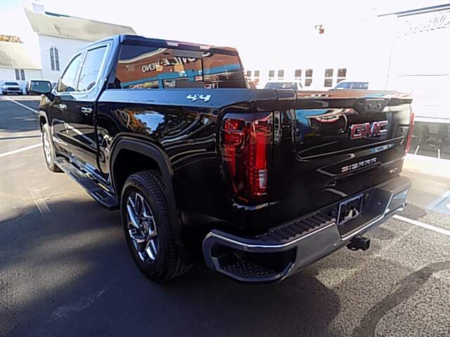  2026 GMC Sierra 1500 Image:…