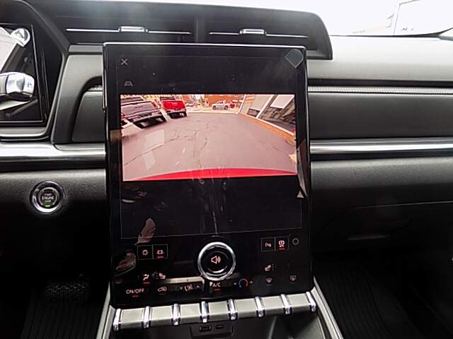  2027 GMC Terrain Image: 12