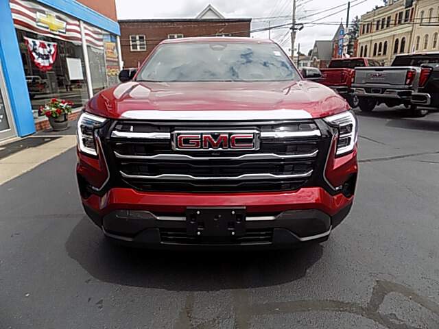  2027 GMC Terrain Image: 7