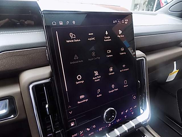  2027 GMC Yukon Image: 7