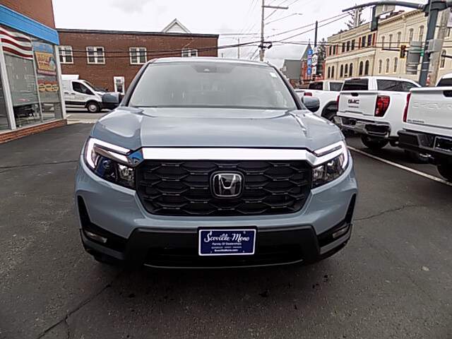 2023 Honda Passport Image: 6